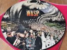 W.A.S.P. Vinyl Picture Disc The Headless Children streng limitiert von 1989 TOP