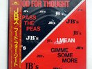 J.B.'S FOOD FOR THOUGHT P-VINE PLP7014 JAPAN OBI VINYL LP