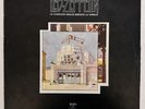 LED ZEPPELIN The Song Remains The Same 2xLP 1976 Argentina VG+/VG+