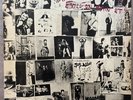Rolling Stones Exile on Main Street 1st Press VG 2 x Vinyl Record Album COC69100