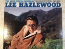 The Very Special World of Lee Hazlewood 1966 Stereo Press LP VG++ Vinyl/VG+ Cov.