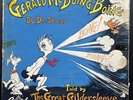 Dr Seuss Gerald McBoing-Boing⭐️’50 US 10” shellac 1st Pr 78 RPM Billy May