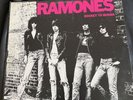 PUNK** Ramones - Rocket To Russia - Early Press LP 12’ Vinyl Record -1977 SIRE