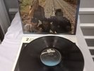 The Clash  Combat Rock”  RARE NM - LP  Original Liner 1982