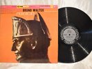MS 6036 6 eye Bruno Walter, Beethoven Symphony #3, 