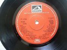 HINDI CLASSICAL SONGS FILMS DASTAK PHIR WOHI DIL RAFI LATA ASHA BOLLYWOOD VG+