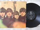 THE BEATLES for sale UK PARLOPHONE VINYL LP PCS 3062 STEREO GARAGE PSYCH BEAT
