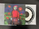 GIRL IN RED - If I Could Make It Go Quiet - Black and White Swirl LP
