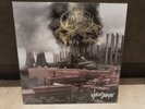 Obituary - World Demise 1st Press LP 1994 Morbid Angel Benediction Death