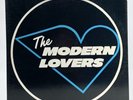 THE MODERN LOVERS S/T 1976 LP VG+ Vinyl Record RE Punk Garage Rock B2-0050