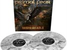 Primal Fear - Unbreakable - New Vinyl Record VINYL - J72A