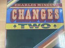 CHARLES MINGUS - CHANGES TWO - SEALED MINTED US ATLANTIC LP- SD 1678