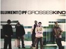 Blumentopf Grosses Kino GATEFOLD four music 2xVinyl LP