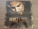 BRUCE SPRINGSTEEN - Devils & Dust (2005) 2 X Vinyl, LP Columbia C2 93900 - NM