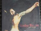 Marilyn Manson Holy Wood (In The Shadow Of The Valley Of Death) Vinyl Record