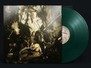 Fields Of The Nephilim: Elizium (30th Anniversary) (180g) (Limited Edition) (Dar