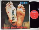 BABYBIRD - UGLY BEAUTIFUL. 2xLP. UK. 1996. ECHLP11