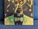 Justin Timberlake The 20/20 Experience - The Complete Experience Vinyl Records