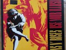 Guns N' Roses - Use Your Illusion 1 (1991). Vinyl 2LP Album. Excellent Condition