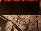 HORACE SILVER  BLUE NOTE BLP 4008 ORIG. DG,, 63RD ST. VG+