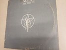 Rush Archives 3 LP Set SRM-3-9200 Self-Titled/ Fly By Night/ Caress of Steel