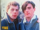 The Style council Live Stompin at the Savoy New York 11/5/84 Weller, jam