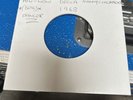 Rare - Manny Corchado - Pow-Wow / Johnny Caswell - You Don’t Love Me Anymore