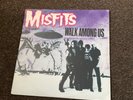 Misfits - Walk Among Us LP