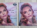 JULIE LONDON - MAKE LOVE TO ME VOLUMES 1 & 3 - 2 x TRI LONDON UK EPs - TESTED