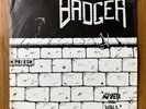 BADGER Over the Wall 7