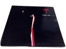 Steely Dan Aja 1977 LP, AA 1006 W/ Lyrics sleeve Gatefold Tested ABC records VG