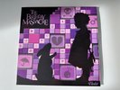 The Birthday Massacre Violet 2014 Limited Edition Purple Vinyl BRAND NEW SEALED