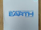 LTJ BUKEM EARTH Volume Three 12