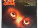 VINTAGE OZZY OSBOURNE SO TIRED RARE UK import 12” single. Vinyl   NM