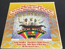 The Beatles - Magical Mystery Tour LP 1971 Apple Records SMAL-2835 VG++