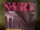THE REPLACEMENTS - Tim LP Vinyl, Sire Records 1985 Original Excellent
