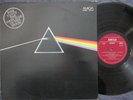 PINK FLOYD The Dark Side Of The Moon / 1C/2A red Label LP DDR 1980 AMIGA 855667