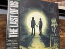 The Last Of Us Volume 2 Two Vinyl 2LP Clear Purple & Green Paint Splatter SEALED