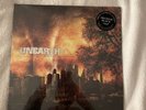 Unearth The Oncoming Storm vinyl record , brand new and sealed (black)