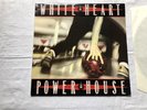 white heart. power house. Uk. vinyl lp 1990