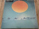 SANTANA Caravanserai LP 180 gram reissue NEW/SEALED