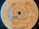 David Bowie HYPER Rare Southern Rhodesia Pressing Sorrow Queen John Lennon