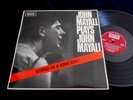 JOHN MAYALL PLAYS JOHN MAYALL/LIVE AT KLOOKS KLEEK/DECCA/UK PRESS LP