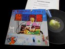 GEORGE HARRISON/ELECTRONIC SOUND/RARE NOISE EXPERIMENTAL/ZAPPLE REC/UK PRESS LP