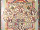 Lynyrd Skynyrd - Second Helping 1974 LP on Sounds of the South - In shrink