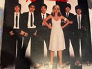 BLONDIE Parallel Lines 1978 Chrysalis CHR 1192