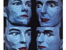 Kraftwerk : The Telephone Call 7