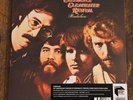 Creedence Clearwater Revival - Pendulum Half Speed Mastering Vinyl LP New