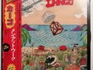 Men at Work - CARGO - JAPAN VINYL OBI & Insert Colin Hay - 253P-427