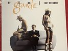 lp 33T  eddy Mitchell  «  Rio grandé  «.     500 exemplaires en vinyls (. 1993 )
